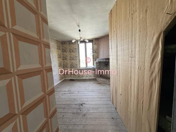 Maison à vendre 5 pièces de 90 m²