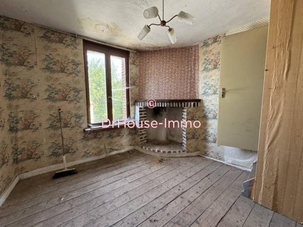 Maison à vendre 5 pièces de 90 m²