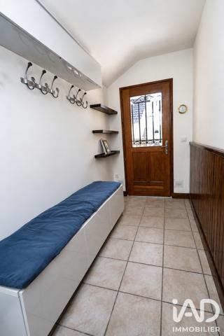 Maison à vendre 4 pièces 86 m² La Garenne-Colombes