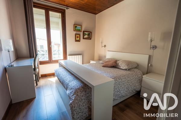 Maison à vendre 4 pièces 86 m² La Garenne-Colombes