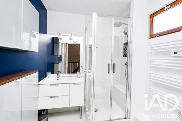 Maison à vendre 4 pièces 86 m² La Garenne-Colombes