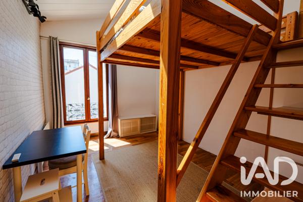 Maison à vendre 4 pièces 86 m² La Garenne-Colombes