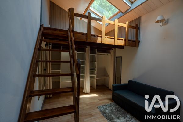 Maison à vendre 4 pièces 86 m² La Garenne-Colombes