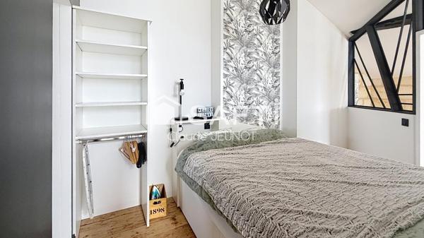 Très beau Loft 68 M2 avec terrasse