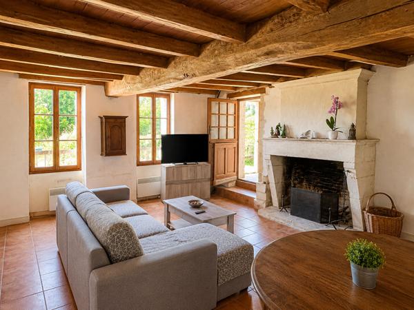 Maison Puy Du Lac 8 pièce(s) 168.71 m2
