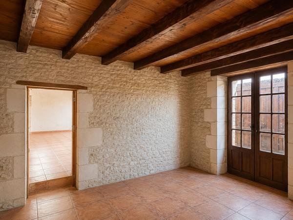Maison Puy Du Lac 8 pièce(s) 168.71 m2