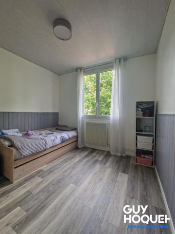 Maison à vendre à Morsang sur Orge - 5 pièces, 3 chambres