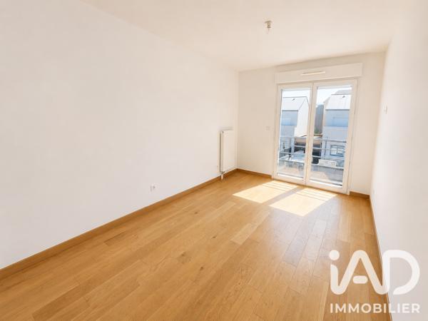 Maison à vendre 4 pièces 82,06 m² Saint-Leu-la-Forêt