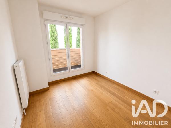 Maison à vendre 4 pièces 82,06 m² Saint-Leu-la-Forêt