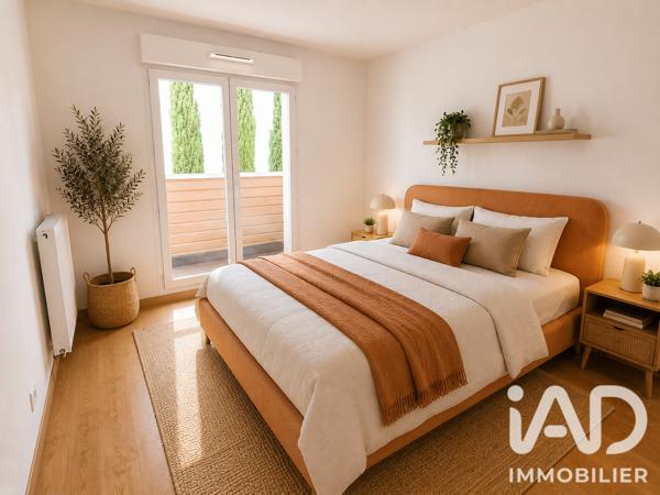 Maison à vendre 4 pièces 82,06 m² Saint-Leu-la-Forêt