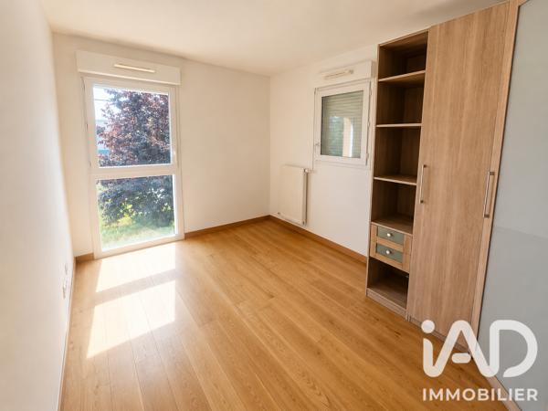 Maison à vendre 4 pièces 82,06 m² Saint-Leu-la-Forêt