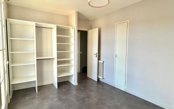 Appartement à louer    4 pièces •  Périgueux