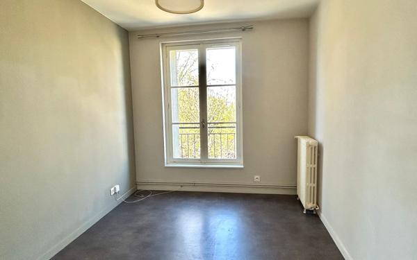 Appartement à louer    4 pièces •  Périgueux