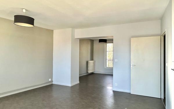 Appartement à louer    4 pièces •  Périgueux