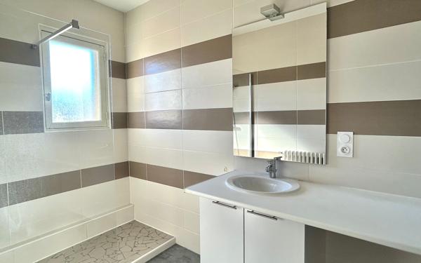 Appartement à louer    4 pièces •  Périgueux