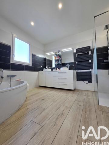 Maison à vendre 4 pièces 120 m² Perpignan