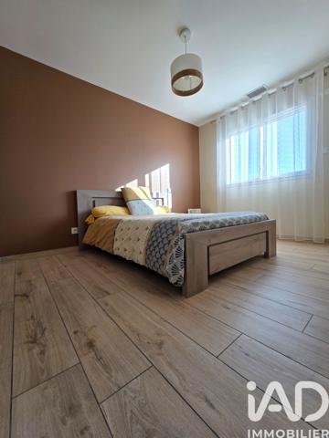 Maison à vendre 4 pièces 120 m² Perpignan