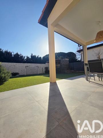 Maison à vendre 4 pièces 120 m² Perpignan