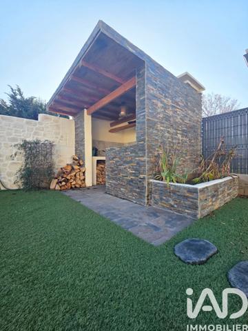 Maison à vendre 4 pièces 120 m² Perpignan