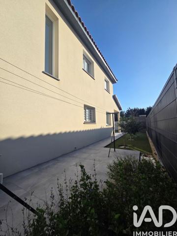 Maison à vendre 4 pièces 120 m² Perpignan