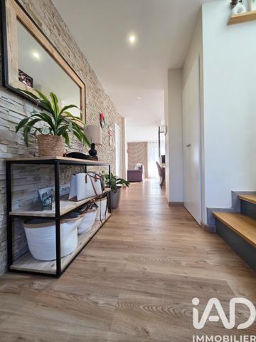 Maison à vendre 4 pièces 120 m² Perpignan