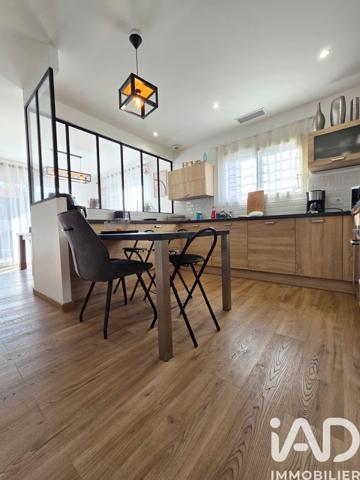 Maison à vendre 4 pièces 120 m² Perpignan