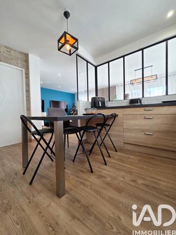 Maison à vendre 4 pièces 120 m² Perpignan