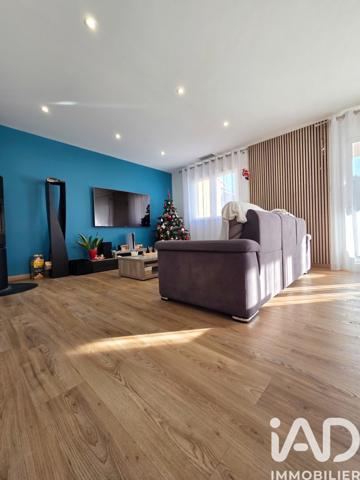 Maison à vendre 4 pièces 120 m² Perpignan