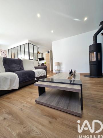 Maison à vendre 4 pièces 120 m² Perpignan