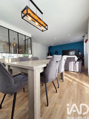 Maison à vendre 4 pièces 120 m² Perpignan