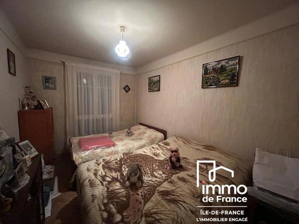 Appartement à vendre à Choisy-le-Roi (94600)