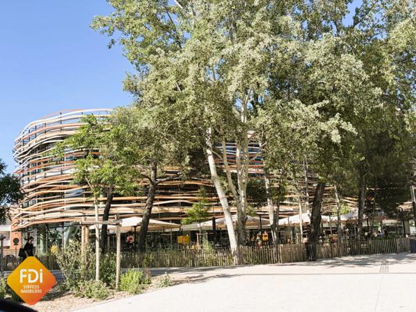 Appartement à vendre à Saint-Jean-de-Védas (34430)