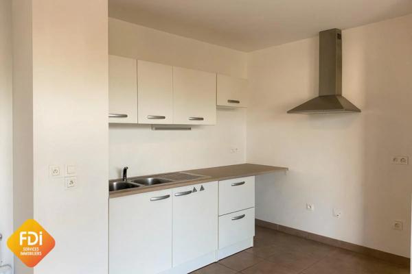 Appartement à vendre à Saint-Jean-de-Védas (34430)