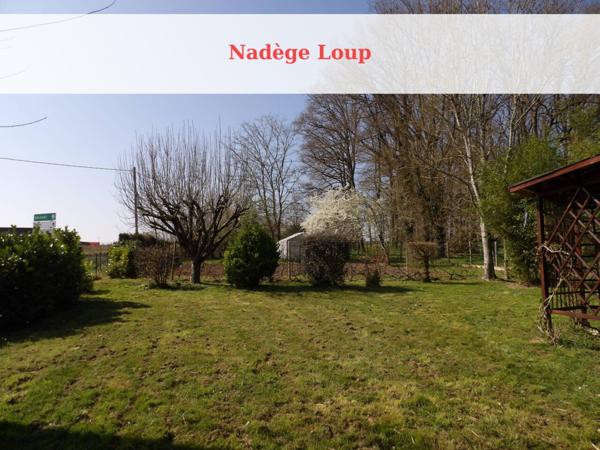 Maison à vendre 6 pièces de 160 m²