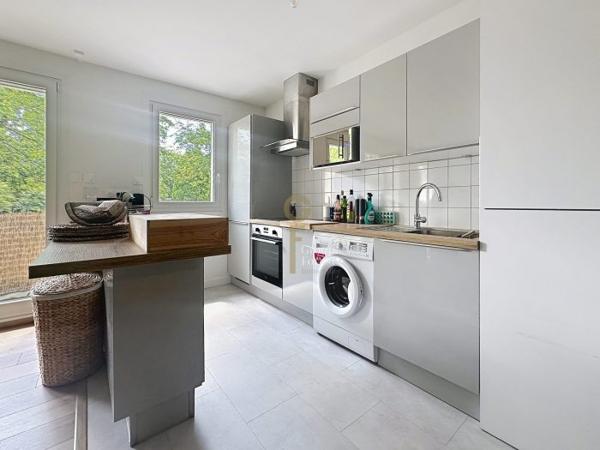 T3 Lille Secteur La Madeleine 63 m²