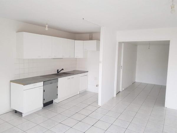 Appartement lumineux