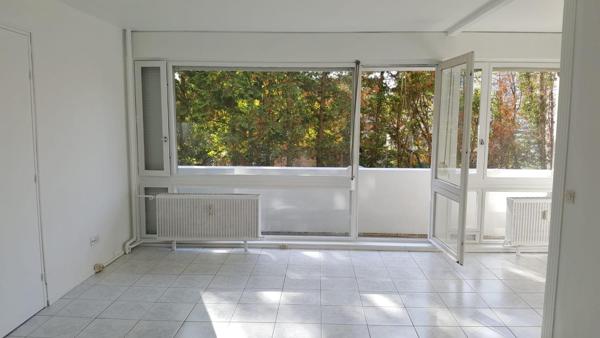 Appartement lumineux