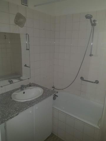 Appartement lumineux
