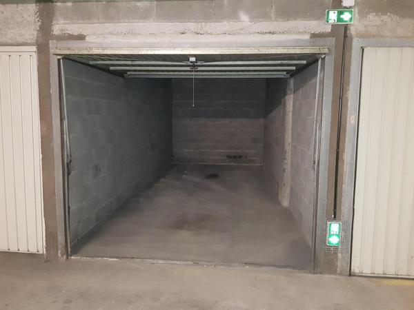 Appartement lumineux
