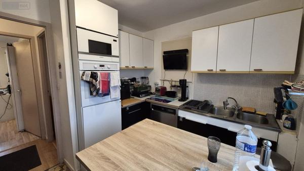 Appartement à vendre à Bonsecours en Seine-Maritime (76240), ref : VA2028-76046