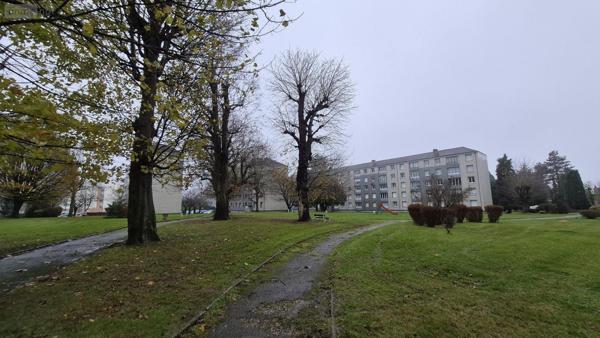 Appartement à vendre à Bonsecours en Seine-Maritime (76240), ref : VA2028-76046