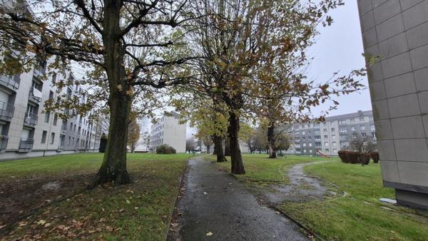 Appartement à vendre à Bonsecours en Seine-Maritime (76240), ref : VA2028-76046