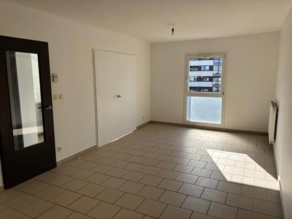 Appartement à louer à Nancy (54000)