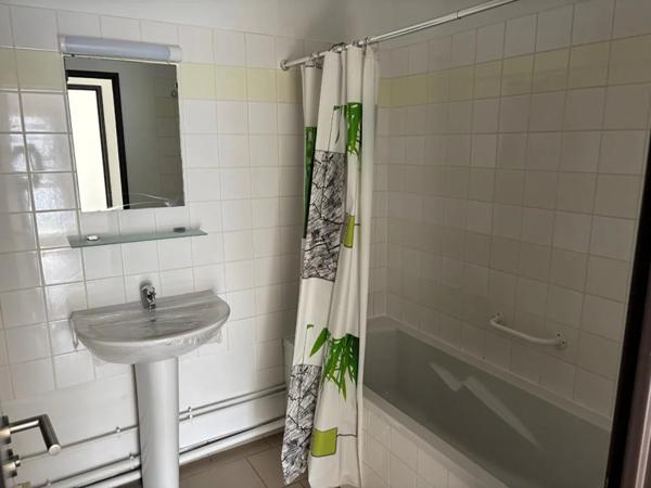 Appartement à louer à Nancy (54000)