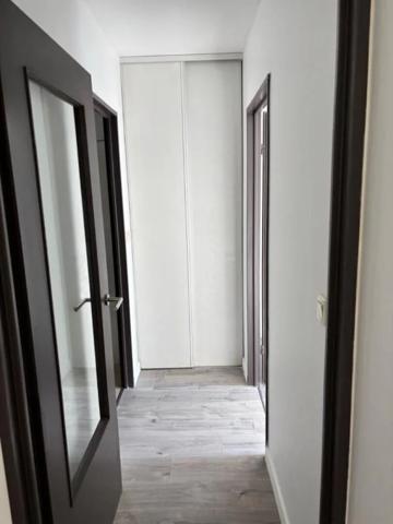Appartement à louer à Nancy (54000)