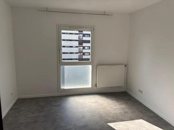Appartement à louer à Nancy (54000)