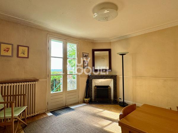 Maison de ville 3 pièces à vendre à Athis-Mons proche gare