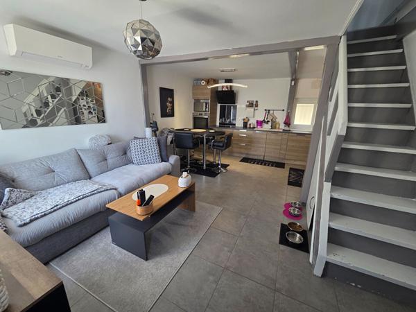 Maison Canteleu 3 pièce(s) 65 m2