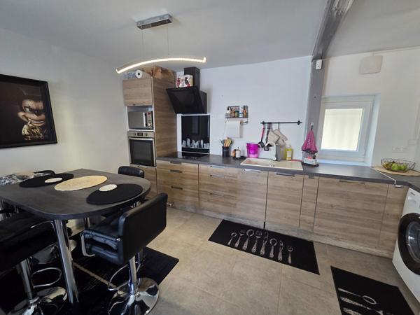Maison Canteleu 3 pièce(s) 65 m2