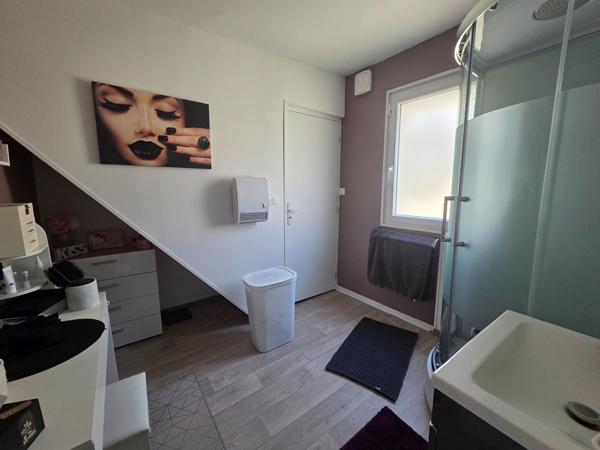 Maison Canteleu 3 pièce(s) 65 m2